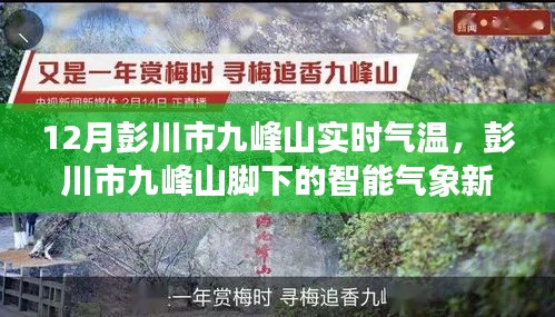 彭川市九峰山實(shí)時(shí)氣溫監(jiān)測，智能氣象新紀(jì)元引領(lǐng)生活新風(fēng)尚