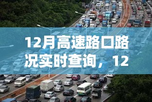12月高速路口路況實(shí)時(shí)查詢系統(tǒng)詳解與全面評測