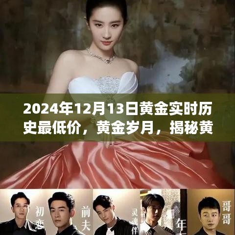 揭秘黃金歷史最低價(jià)背后的故事與影響，黃金歲月下的黃金實(shí)時(shí)歷史最低價(jià)解析（XXXX年XX月XX日）