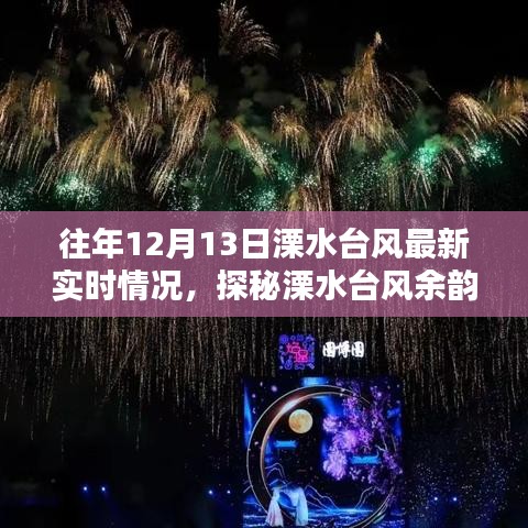 探秘溧水臺(tái)風(fēng)余韻之下的小巷奇趣小店，最新實(shí)時(shí)情況回顧（往年12月13日）