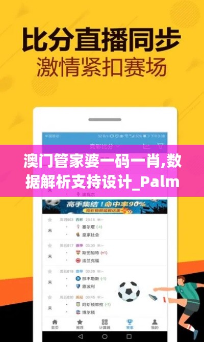 澳門管家婆一碼一肖,數(shù)據(jù)解析支持設(shè)計(jì)_PalmOS12.544
