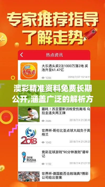 澳彩精準(zhǔn)資料免費(fèi)長期公開,涵蓋廣泛的解析方法_bundle10.423