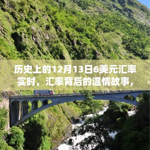 溫情背后的匯率故事，友誼與家庭的美元記憶與十二月十三日的匯率實時記錄