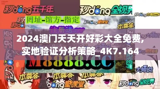 2024澳門(mén)天天開(kāi)好彩大全免費(fèi),實(shí)地驗(yàn)證分析策略_4K7.164