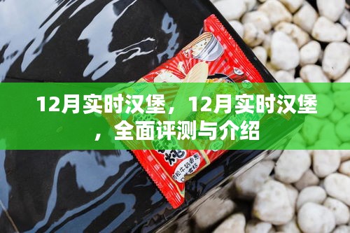 全面評(píng)測(cè)與介紹，12月實(shí)時(shí)漢堡