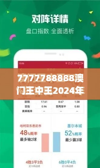 7777788888澳門王中王2024年,經(jīng)濟方案解析_限量款8.821
