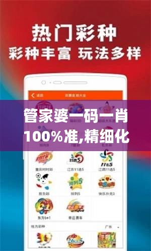 管家婆一碼一肖100%準,精細化說明解析_粉絲款10.791