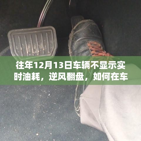 逆風翻盤秘籍，如何在車輛不顯示實時油耗的日子里學習變化，成就自信與輝煌之路