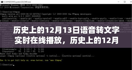 語音轉(zhuǎn)文字，歷史上的12月13日與自然美景的邂逅之旅