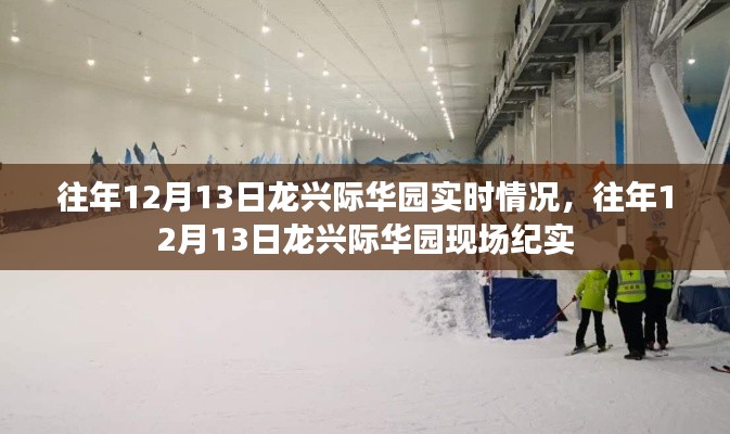往年12月13日龍興際華園，現(xiàn)場紀實與實時情況回顧