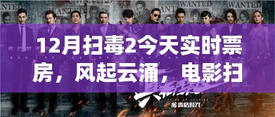 揭秘掃毒Ⅱ背后的故事，12月票房傳奇風(fēng)云再起