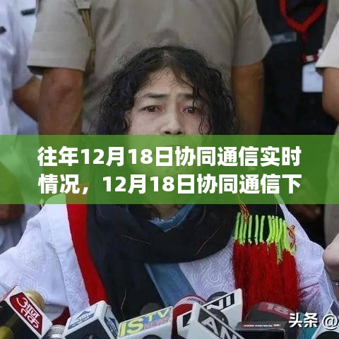 12月18日協(xié)同通信下的心靈與自然對話之旅，探尋內心平和之地實時報告