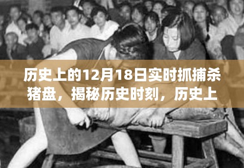 揭秘歷史時刻，歷史上的十二月十八日殺豬盤實時抓捕事件回顧