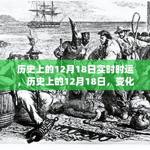 見證歷史時(shí)刻，十二月十八日的成長(zhǎng)與成就奇跡日