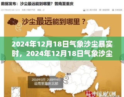 2024年12月18日沙塵暴氣象解析與應對指南