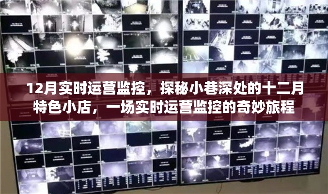 探秘小巷深處的十二月特色小店，實時運營監(jiān)控之旅