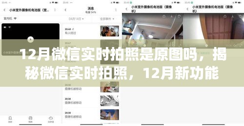 揭秘微信新功能，12月實(shí)時(shí)拍照原圖真相探索