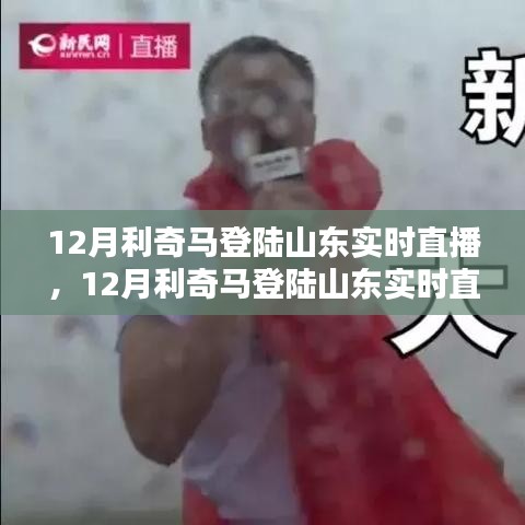12月利奇馬登陸山東全程實(shí)時(shí)直播，全面評(píng)測(cè)與詳細(xì)介紹