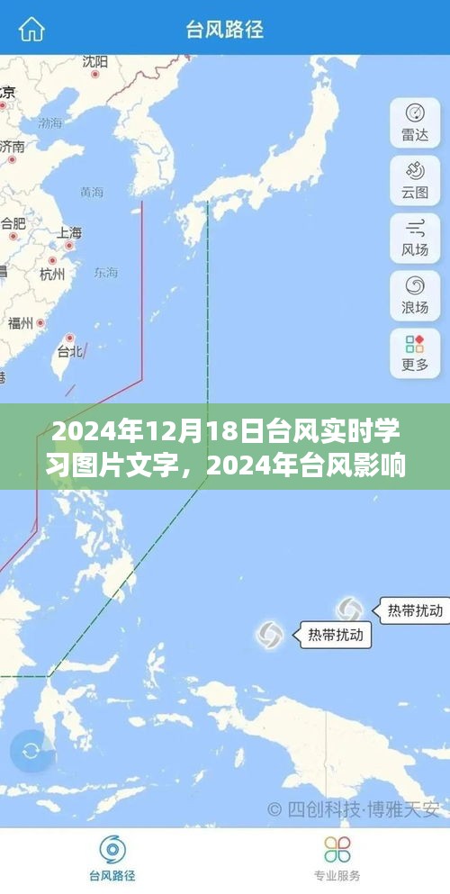 臺(tái)風(fēng)影響下的實(shí)時(shí)學(xué)習(xí)圖片文字研究，觀點(diǎn)闡述與探討