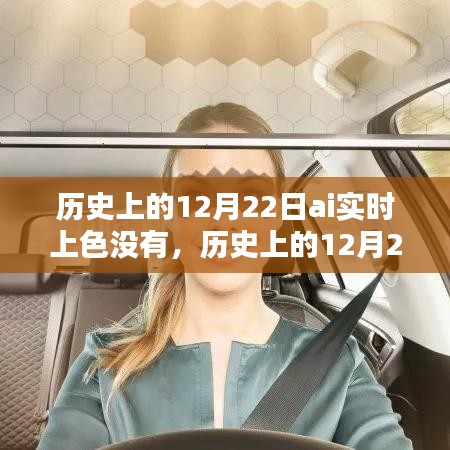歷史上的12月22日AI實(shí)時(shí)上色技術(shù)深度解析與評(píng)測(cè)，特性、體驗(yàn)、競(jìng)品對(duì)比及用戶分析