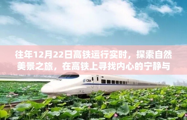 高鐵之旅，探尋自然美景，體驗(yàn)寧?kù)o與喜悅的奇跡