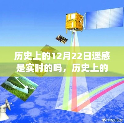 歷史上的遙感成就夢想，揭秘遙感實時性在12月22日的無限可能之旅