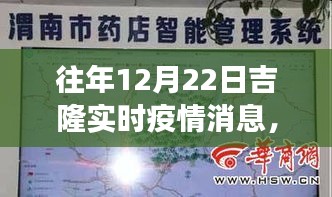 吉隆實時疫情追蹤系統(tǒng)升級，智能監(jiān)控助力革命性進步
