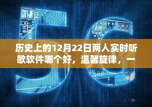 溫馨旋律，陪伴時(shí)刻的實(shí)時(shí)聽歌軟件推薦，歷史上的今天與情歌故事