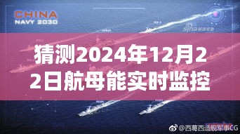 2024年航母實(shí)時(shí)監(jiān)控預(yù)測(cè)，技術(shù)潛力與挑戰(zhàn)展望