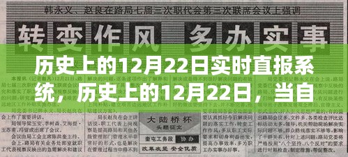 12月22日實時直報系統(tǒng)與自然美景交織的心靈之旅啟程！