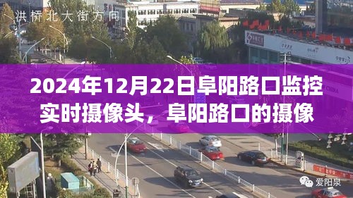 阜陽路口監(jiān)控下的生活觀察，學(xué)習(xí)變化，自信成就未來之路