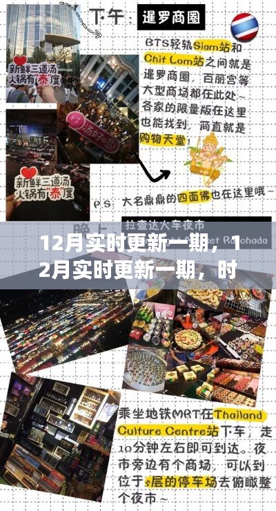 時尚潮流、美食烹飪與旅行攻略，12月實時更新一期全攻略
