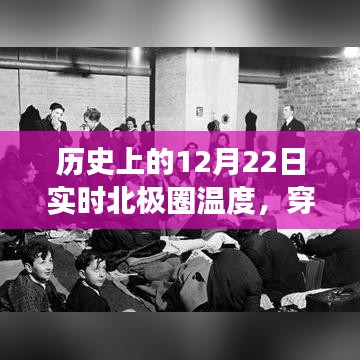探尋北極圈下的寧?kù)o與溫暖，歷史上的十二月二十二日實(shí)時(shí)北極圈溫度揭秘之旅