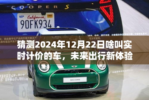 2024年實時計價智能車載系統(tǒng)操作指南，未來出行新體驗