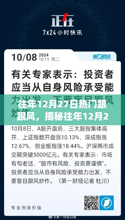 揭秘往年12月27日跟風(fēng)現(xiàn)象，深度解析三大要點(diǎn)助你洞悉熱門(mén)趨勢(shì)背后的秘密！