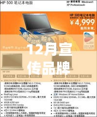 揭秘小紅書熱門秘訣，十二月品牌宣傳攻略，吸引無限流量！