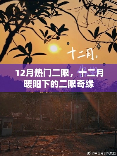 十二月暖陽(yáng)下的二限奇緣，12月熱門二次限定活動(dòng)盤點(diǎn)