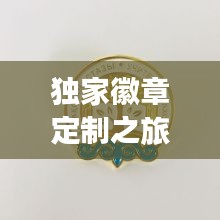 獨(dú)家徽章定制之旅，獨(dú)特魅力與藝術(shù)探索