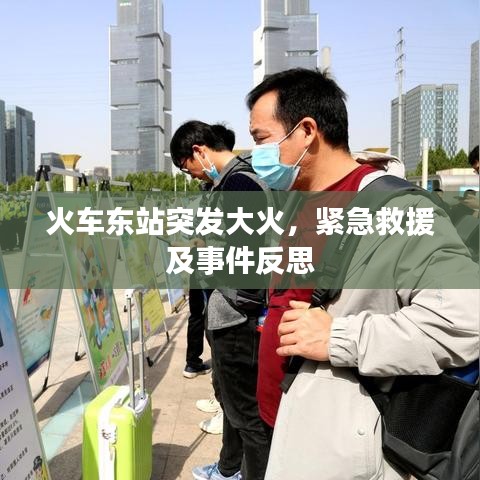火車東站突發(fā)大火，緊急救援及事件反思
