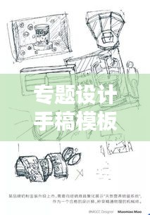 專題設(shè)計手稿模板，專業(yè)設(shè)計基石，打造創(chuàng)意無限設(shè)計世界