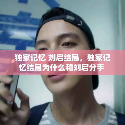 獨(dú)家記憶 劉啟結(jié)局，獨(dú)家記憶結(jié)局為什么和劉啟分手 