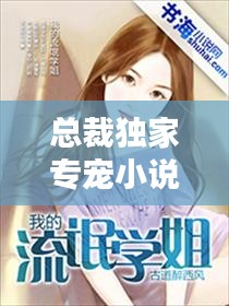 總裁獨(dú)家專寵小說(shuō)，《獨(dú)家專寵:總裁甜妻萌萌噠》 