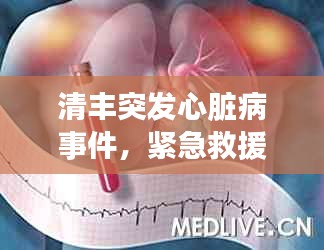 清豐突發(fā)心臟病事件，緊急救援引發(fā)公眾健康意識覺醒覺醒時刻