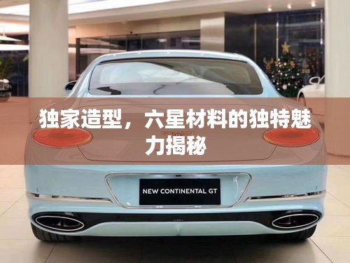 獨(dú)家造型，六星材料的獨(dú)特魅力揭秘