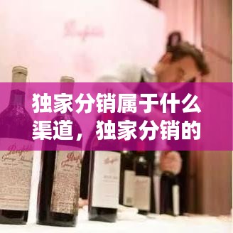 獨(dú)家分銷屬于什么渠道，獨(dú)家分銷的概念 