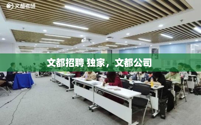 文都招聘 獨(dú)家，文都公司 