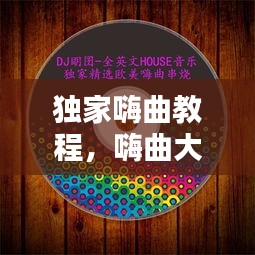 獨(dú)家嗨曲教程，嗨曲大全 