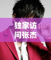 獨(dú)家訪問(wèn)張杰，獨(dú)家訪問(wèn)張杰是第幾期 