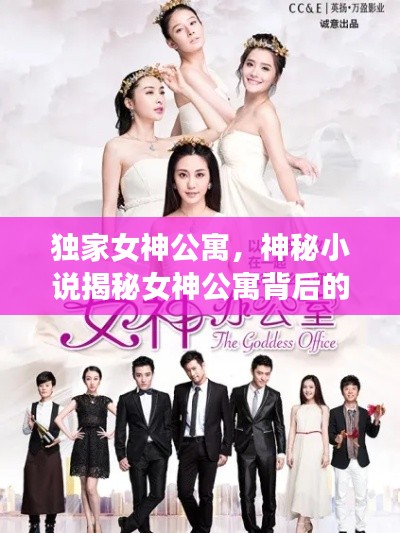 獨家女神公寓，神秘小說揭秘女神公寓背后的故事