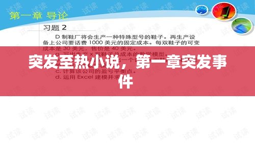 突發(fā)至熱小說(shuō)，第一章突發(fā)事件 